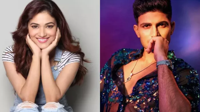 Ridhima Pandit speaks on marrying Shubhman Gill