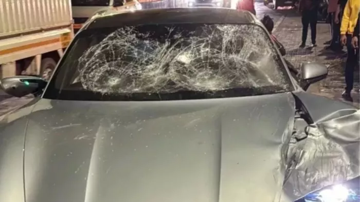 (File photo) Pune Porsche Car Crash: महाराष्ट्र के पूर्व IAS अधिकारी ने की पुलिस आयुक्त के ट्रांसफर की मांग