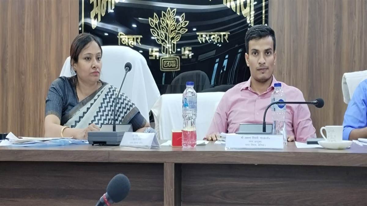 bettiah kali dham corridor tourism development plan approved