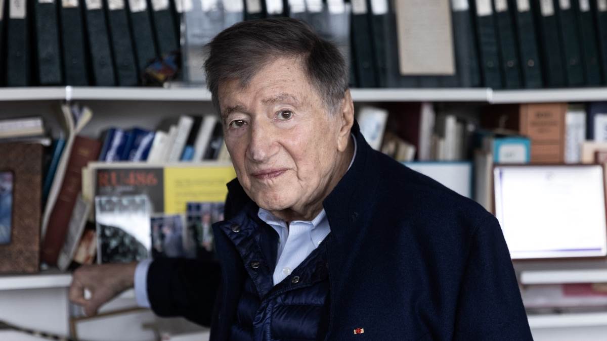 etienne emile baulieu abortion pill inventor passes away at98