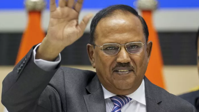 किस बीमारी से जूझ रहे थे अजीत डोभाल? (Image Credit- PTI)