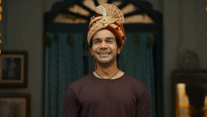 भूल चूक माफ कलेक्शन रिपोर्ट (फोटो क्रेडिट- एक्स)