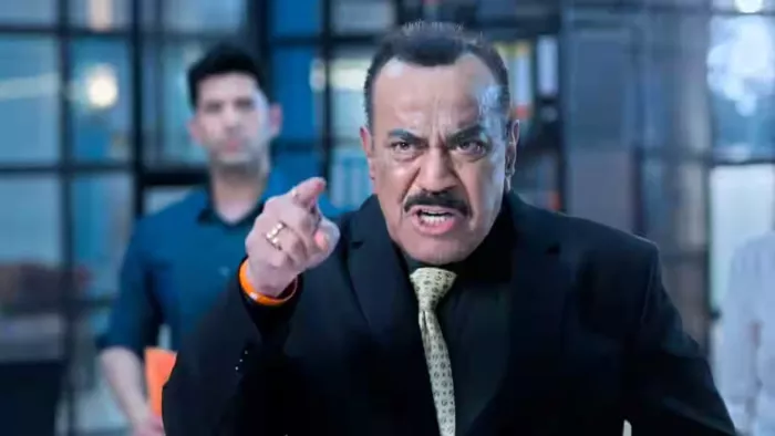 सीआईडी 2 में आया बड़ा ट्विस्ट (फोटो क्रेडिट- इंस्टाग्राम)