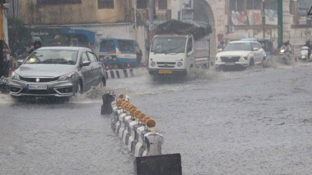 uttarakhand sees 80 percent more rainfall in may2025