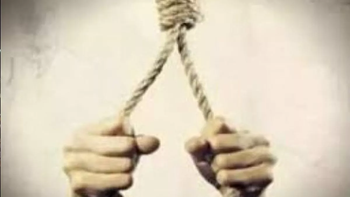 Haryana News: करनाल में नाबालिग ने पंखे से लटक कर दी जान, जांच में जुटी पुलिस