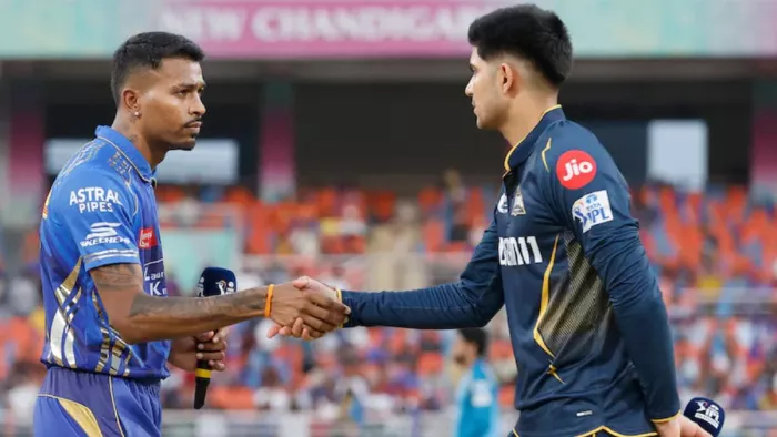 IPL 2025: Hardik-Gill के बीच हुई अनबन का सामने आया सच, स्टार खिलाड़ियों की पोस्ट ने झूठ से उठाया पर्दा