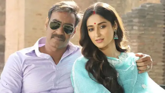 6. Raid 2 से हटने पर Ileana D'Cruz ने तोड़ी चुप्पी (Photo Credit- X)