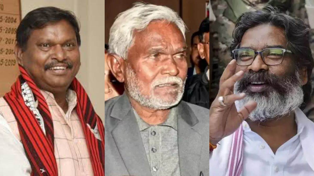 jharkhand leaders dominate bihar will get important responsibility in bihar elections
