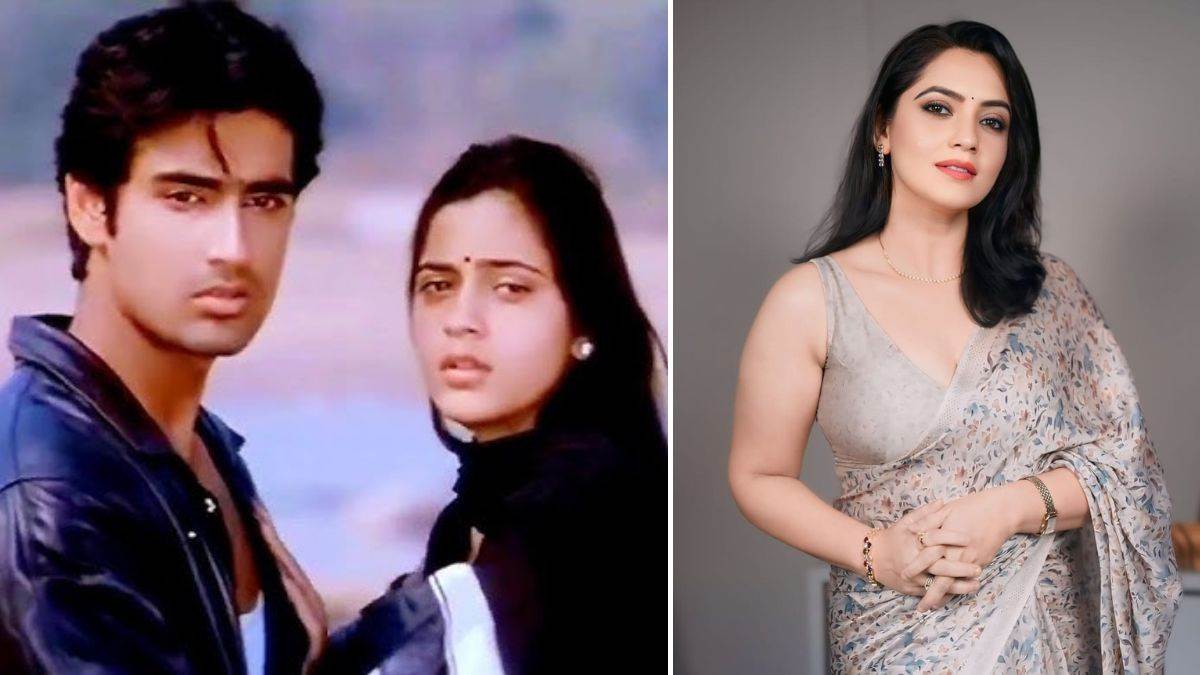 yeh dil aashiqana actress jividha sharma looks totally changed her hot looks photos see here