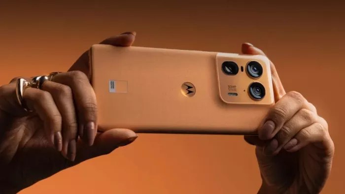 Motorola Edge 50 Ultra 5G की कीमत घटी