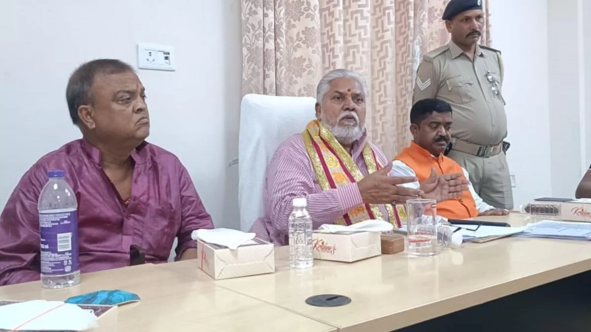 Nawada News: नवादा के लोगों की बल्ले-बल्ले, 14 प्रखंडों में बनेगा कोल्ड स्टोरेज