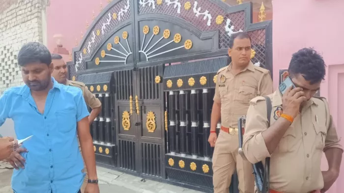 बैंकाक में रह रहे कारोबारी पन्नेलाल यादव के खाते से हुए संदिग्ध लेनदेन की हो रही जांच। जागरण