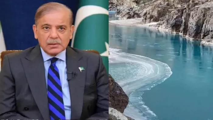 Pakistan Pleads भारत ने रद्द की सिंधु जल संधि, पाकिस्तान ने भेजे 4 पत्र 7 'पाकिस्तान ने खुद ही किया सिंधु जल समझौते का उल्लंघन', भारत ने अंतरराष्ट्रीय मंच पर खोली Pak की पोल - Indus Water Treaty Suspended Pakistans Reaction And Indias Stance