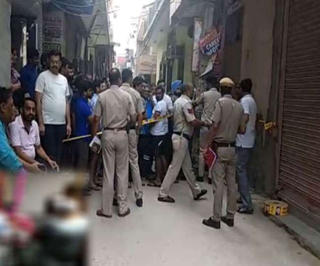 Burari death Case Delhi was stunned by the death of 11 people in burari