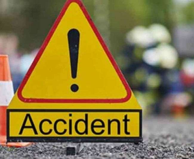 टिप्पर अनियंत्रित होकर खाई में लुढ़का, चालक की मौत-Himachalse-Chamba News टिप्पर अनियंत्रित होकर खाई में लुढ़का, चालक की मौत-Himachalse-Chamba News