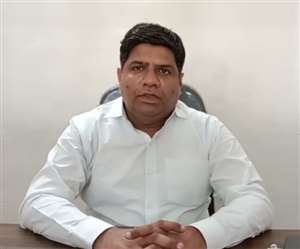 आम आदमी पार्टी के प्रदेश प्रभारी दिनेश मोहनिया ने भाजपा के प्रदेश अध्यक्ष के बयान पर पलटवार किया।