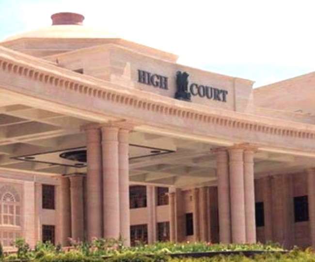 lucknow bench of allahabad high court said that waiting to attain adulthood is contrary to the concept of compassionate appointment