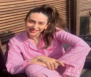 Karisma Kapoor remembered old days, Said this sharing the video