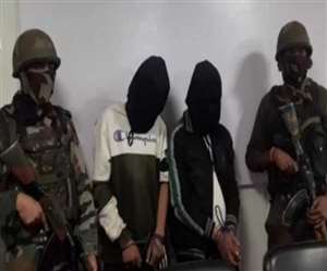 प्रदेश सरकार ने यह कदम आतंकियों व अलगाववादियों के वित्तीय नेटवर्क को पूरी तरह तबाह करने के लिए उठाया है।