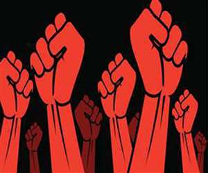 किसानों ने सिंचाई विभाग से धान की फसल के लिए पानी की व्यवस्था कराने की मांग की।