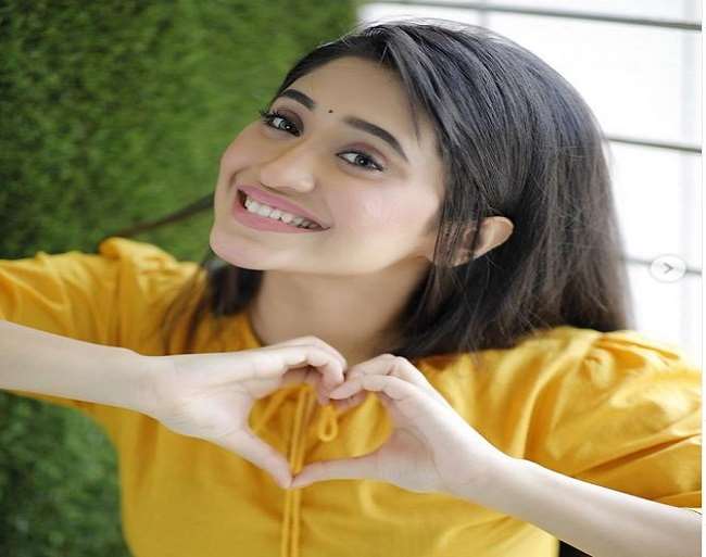 yeh rishta kya kehlata hai updates sirat aka shivangi joshi ends all relation with kartik mohsin khan