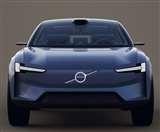 Volvo Concept Recharge से उठा पर्दा, कंपनी की खास डिजाइन फिलॉसफी से लैस जानें उत्पादन मॉडल पर क्या है राय