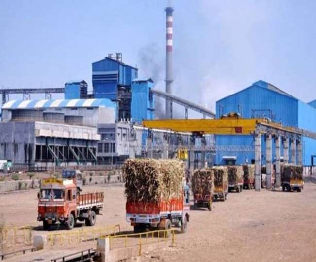 गन्ने के भुगतान में यमुनानगर की सरस्वती शुगर मिल ने बनाया रिकॉर्ड