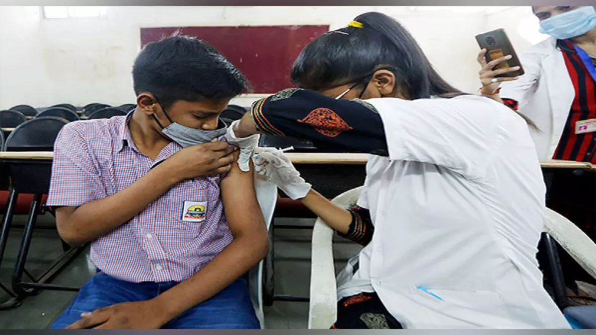 Covid vaccination: दक्षिण एशियाई देशों को WHO ने चेताया, कोरोना वैक्सीनेशन में तेजी लाने पर दिया जोर