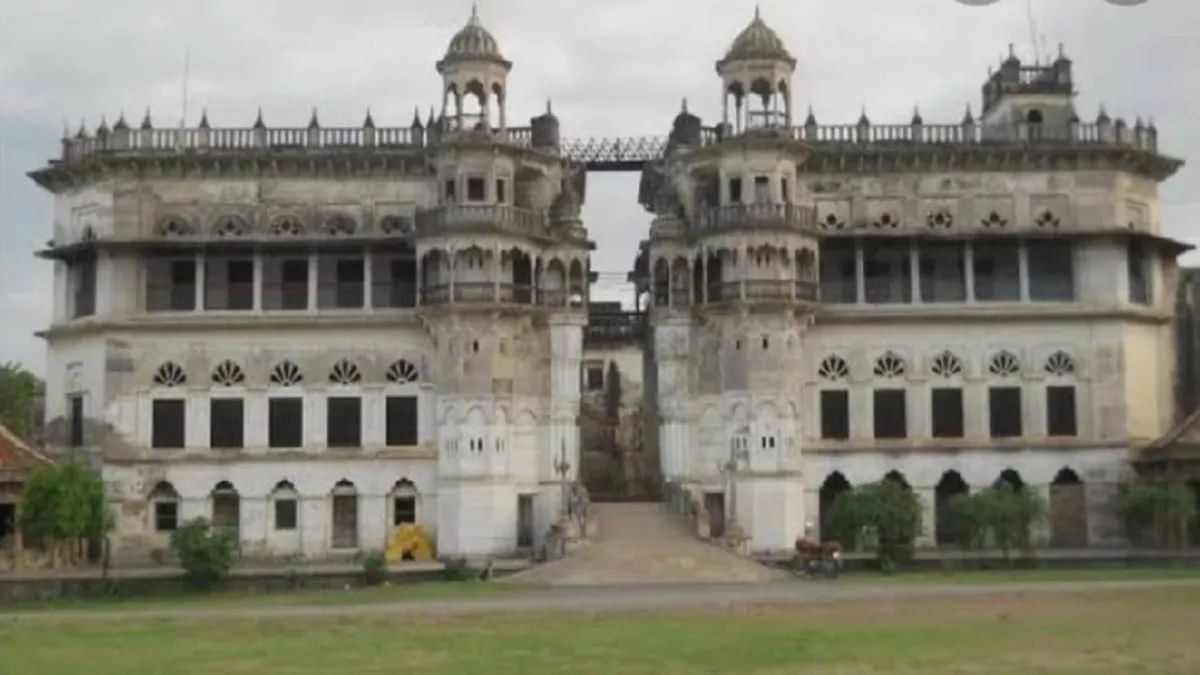 राज घरानों और उनके वैभव की कहानी कहते हैं यह राजमहल, देखिए तस्वीरें और पढ़िए इनका दिलचस्प इतिहास