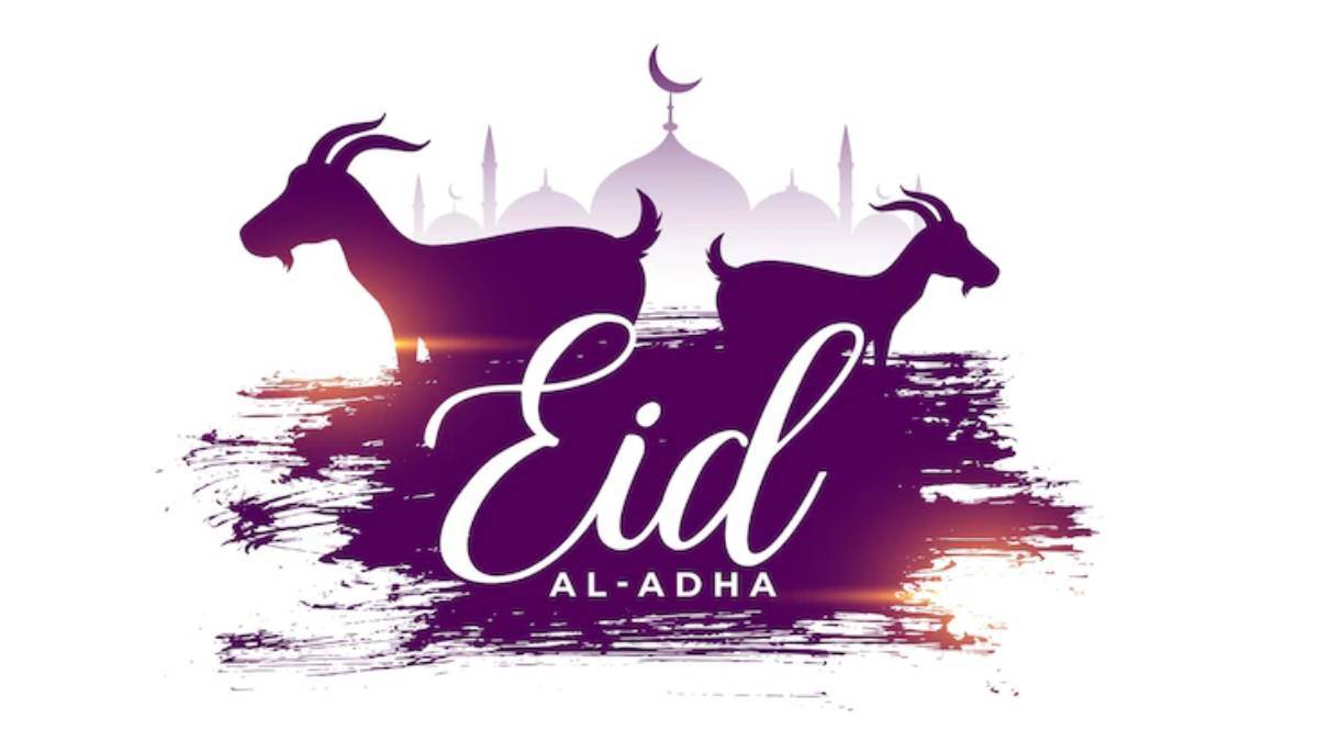 Bakrid 2022 कब है बकरीद? जानिए तारीख, महत्व और इतिहास bakrid 2022