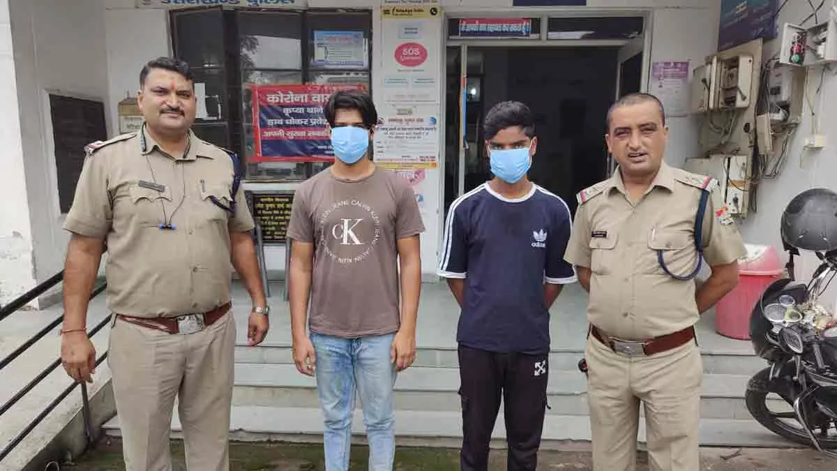 Uttarakhand Crime News: महंगे शौक पूरा करने के लिए पंजाबी एक्‍टर बना चोर, देहरादून के एक ज्वेलरी शाप से चुराई 12 अंगूठी