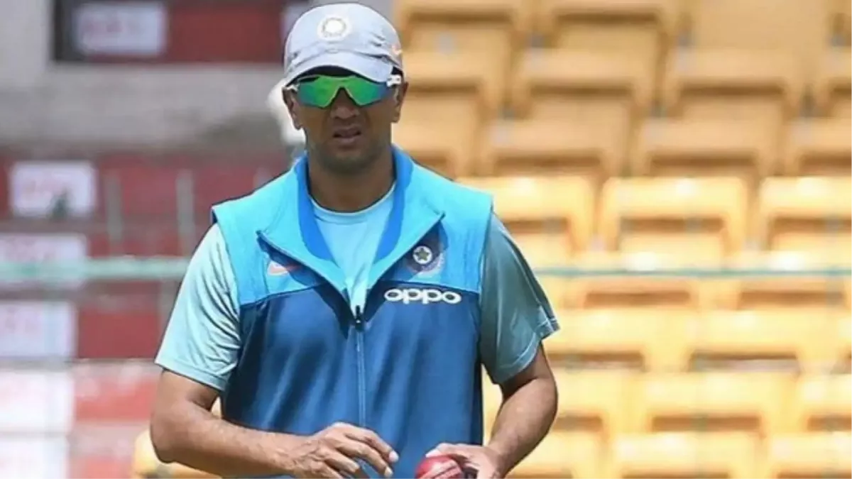 Ind vs Eng: कप्तान से ज्यादा गेंदबाज के तौर पर जसप्रीत बुमराह की टीम को जरूरत: राहुल द्रविड़