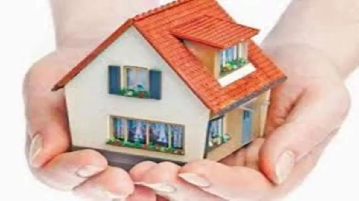 UP Property News: उत्तर प्रदेश के इस जिले में अगस्त से बढ़ेंगे सर्किट रेट, प्रॉपर्टी खरीदना होगा महंगा