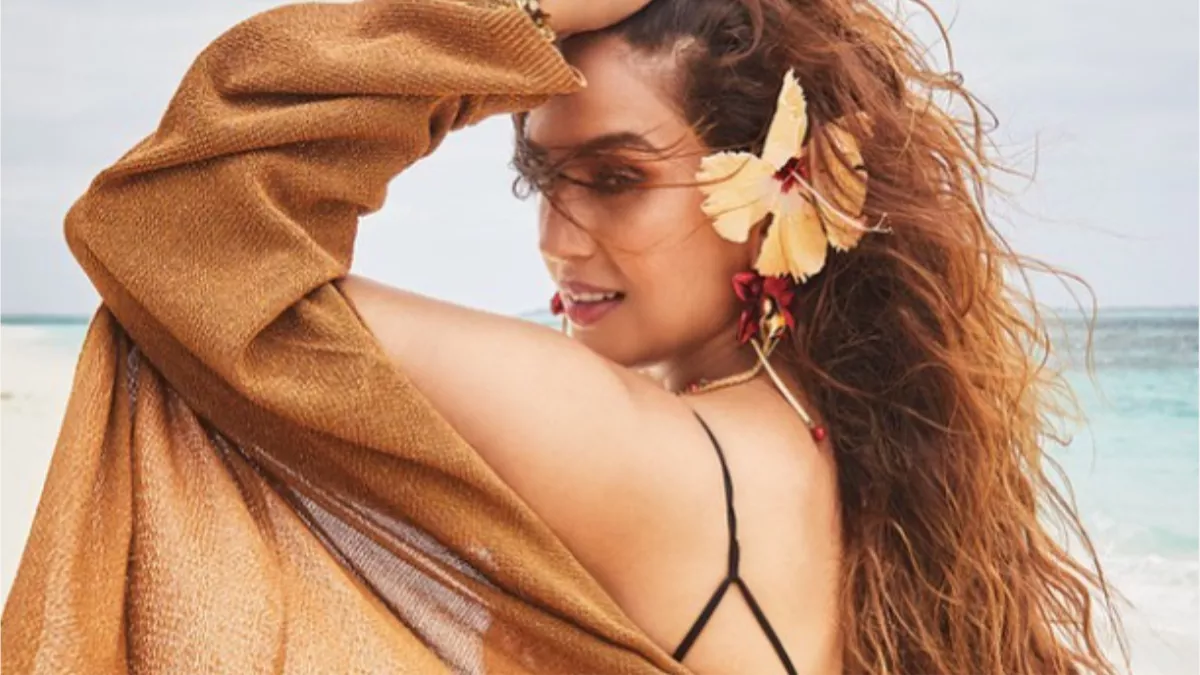 Huma Qureshi Bold Photos: इतनी हॉट कभी नहीं लगीं हुमा कुरैशी, पत्रलेखा को भी करना पड़ा ऐसा कमेंट