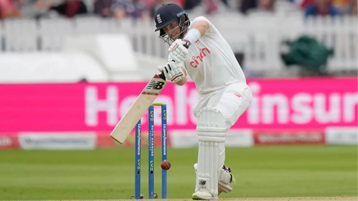 सचिन तेंदुलकर के इस टेस्ट रिकार्ड को जरूर तोड़ देंगे जो रूट, पूर्व इंग्लिश क्रिकेटर ने की टिप्पणी