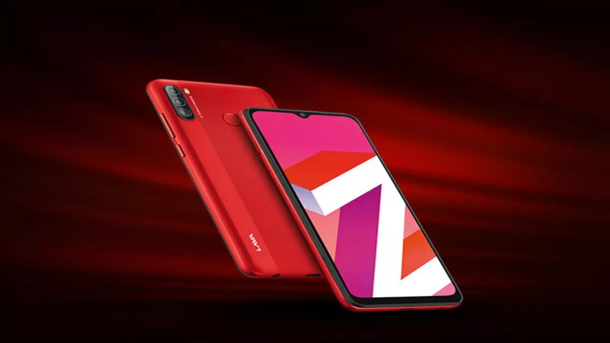 Lava Blaze- 10,000 रुपये की कीमत में लावा का ये नया स्मार्टफोन 7 जुलाई को होगा लांच, जानिये इसके फीचर्स