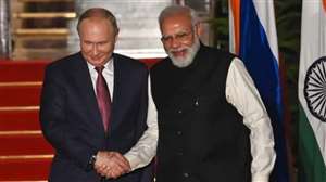 Modi Putin Friendship: पीएम मोदी ने रूसी राष्ट्रपति व्लादिमीर पुतिन को किया फोन, जानिये दोनों नेताओं के बीच क्‍या हुई बातचीत
