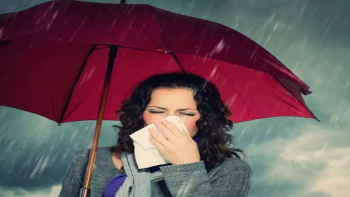 Health Tips in Monsoon: बरसाती बीमारियों से बचना है तो अपनाएं ये तरीका, संक्रमण और इंफेक्‍शन से रहेंगे मुक्‍त