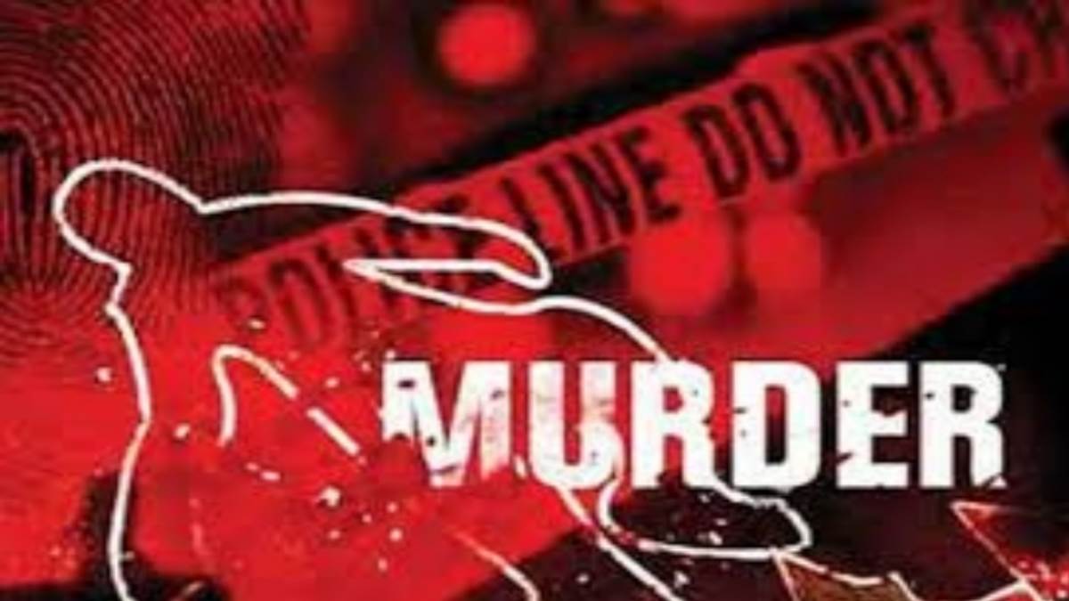 Haryana Crime News: रंजिश में 3 युवकों ने एक व्यक्ति काे पीटा, मौत