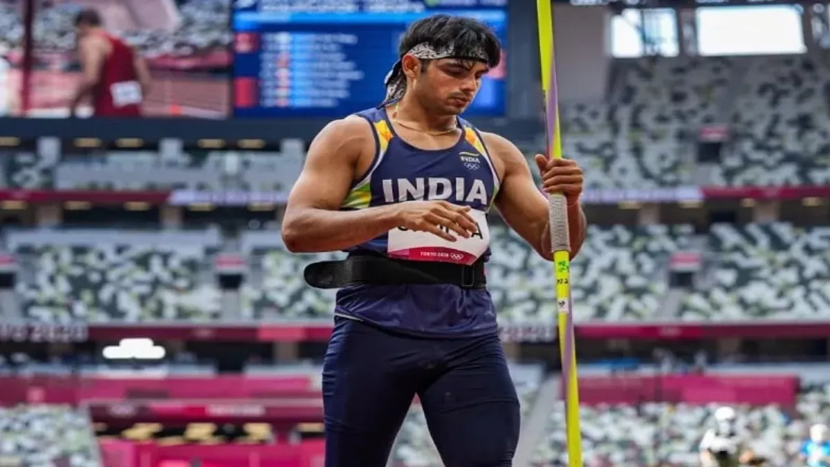 Neeraj Chopra in Diamond League: महाबली नीरज चोपड़ा, अपना ही रिकार्ड तोड़ने में माहिर, अब तक तोड़ चुके इतने रिकार्ड