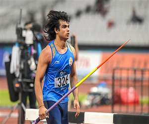 Neeraj Chopra: ओलिंपिक चैंपियन नीरज चोपड़ा को इस साल 90 मीटर थ्रो फेंकने का भरोसा