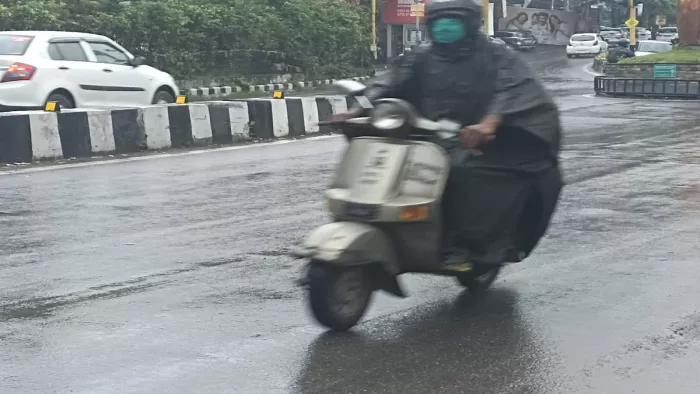 Monsoon in Uttarakhand: जुलाई में ज्यादातर क्षेत्रों में सामान्य से अधिक वर्षा होने की उम्मीद
