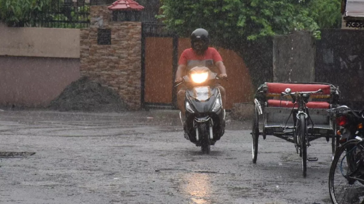 Uttarakhand Weather Update : उत्‍तराखंड में नैनीताल में हुई सबसे अधिक वर्षा, अगले पांच दिन आरेंज अलर्ट