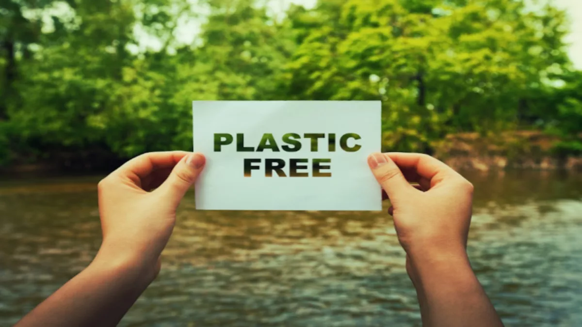 Plastic Ban: ये हैं हमारे युवा पर्यावरण प्रहरी, चला रहे हैं प्‍लास्‍टिक फ्री धरती बनाने की मुहिम