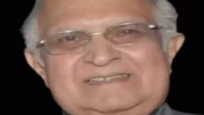 पत्रकार, साहित्यकार, फिल्मकार डा. आरके वर्मा का निधन