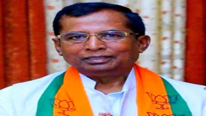 केंद्रीय मंत्री सोम प्रकाश को धमकी भरा पत्र मिला है।