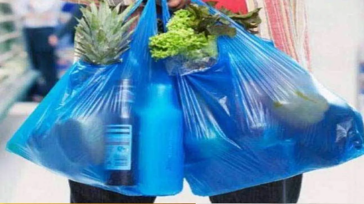 Single Use Plastic Ban: दिल्ली में पानी की छोटी बोतलों और सॉस के पाउच पर भी जल्द लग सकती है पाबंदी