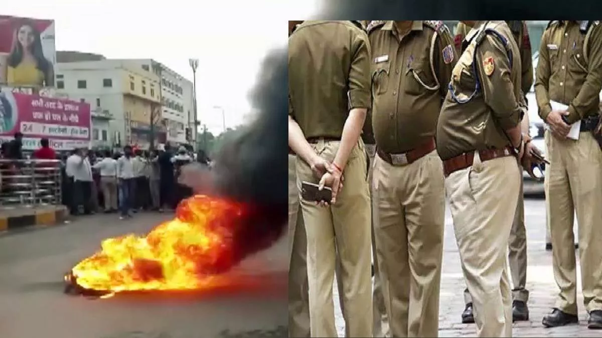 Udaipur Murder Case: कन्हैयालाल हत्याकांड को लेकर वीडियो पर आपत्तिजनक कमेंट करने वाला युवक नोएडा से गिरफ्तार