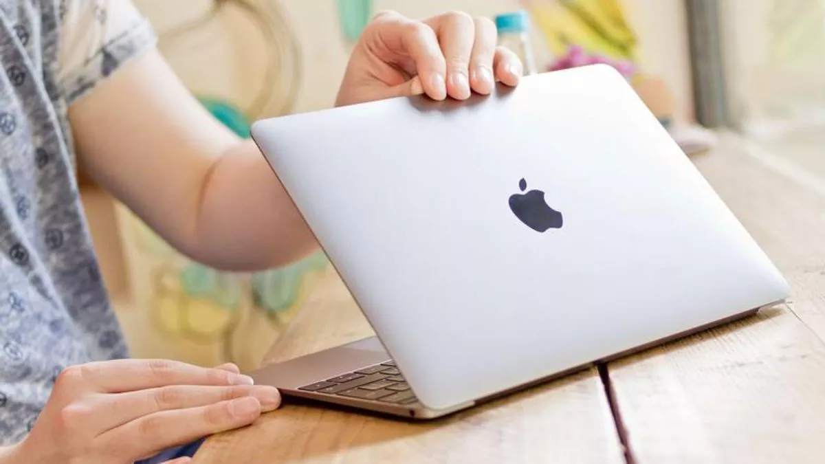 12 इंच वाला MacBook हुआ ऑउटडेटेड, नहीं मिलेगा सर्विस सेंटर से रिपेयर का सपोर्ट; ये है वजह