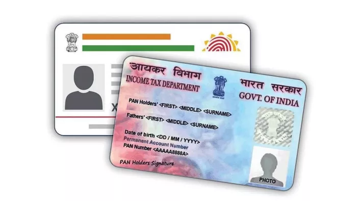 Pan- Aadhaar Link: What is the process?